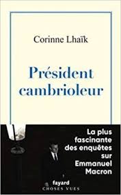 telecharger pdf president cambrioleur cambrioleur livre president