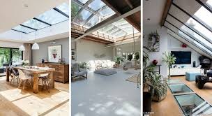 Maybe you would like to learn more about one of these? Verriere De Toit 15 Idees Pour Faire Rentrer La Lumiere