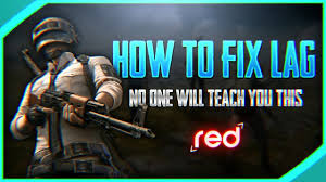 If you have 1000 ping and tap to shoot your weapon, it isn't going to fire until 1 second later. Pubg Mobile How To Fix Lag Improve Performance No One Will Teach You This Red Youtube