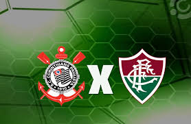 O clube uruguaio quer € 8 milhões de euros (r$ 48 milhões). Corinthians X Fluminense Saiba Como Assistir Ao Jogo Ao Vivo Na Tv