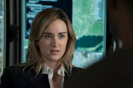 Blindspot Review: 