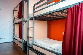 Christopher's inn berlin, ranked #21 of 583 specialty lodging in berlin and rated 4 of 5 at tripadvisor. St Christopher S Inn Berlin Mitte Berlin Aktualisierte Preise Fur 2021