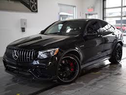 Mercedes Benz De Sherbrooke Pre Owned 2019 Mercedes Benz Glc Amg Glc 63 S Coupe Exhaust Amg Pdsf 112 840 For Sale 95 971