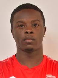 D'Andre Jerome Bishop