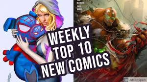 I go over some major points to. Top 10 New Key Comics To Buy For April 28th 2021 New Comic Books Reviews This Week Marvel Dc Youtube