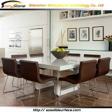 You can also use this table to estimate the square roots of larger numbers. High End Himacs Solid Surface Square Table 8 White Buy Square Table 8 White Square White Dining Tables Large Square End Tables Product On Alibaba Com