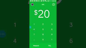 To check if you do, navigate to your profile you will see a text that says invite friends, get $10 if you are eligible for the $10 cash app bonus. Cash App Sending Youtube