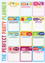 Free Download Party Planning Timeline Mini Cake Pennant Flags Kara S Party Ideas Party Planning Timeline Birthday Party Planner Party Planning Checklist