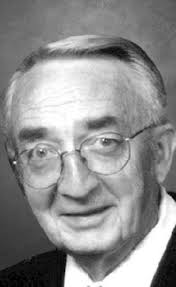 Dee Gwilliam Obituary (1932