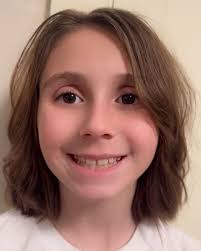 Fundraiser by Desiree Gordon : Help Fund Vivia's Leadership Experience