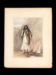 Bonhams : Emily Eden, Portraits of the Princes and People of India, with 28 hand-coloured lithographed plates J. Dickinson & Son, 1844