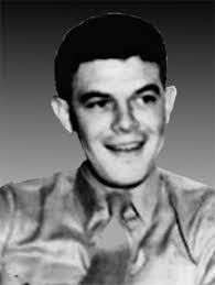 Sgt. JAMES EDMUND JOHNSON