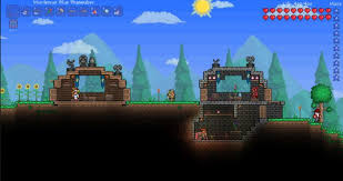 Resultado de imagen para terraria