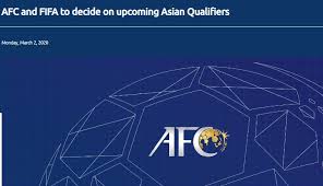 Cúp c1 châu âu hôm nay. Nong Afc Xin Phep Fifa Hoan Vong Loáº¡i World Cup 2022