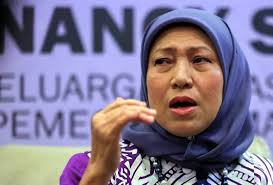 Pemuda punyai berat badan 10 kg akan diberi bantuan bersesuaian