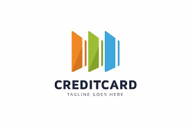 Icon credit card logo, hd png download. Credit Card Logo 179857 Logos Design Bundles