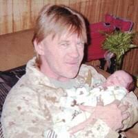 Ted Hodge Obituary (2023)