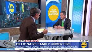 Good day chicago has seen a number of changes in the recent weeks. Good Morning America Gets New Set To Match Its New Graphics Newscaststudio