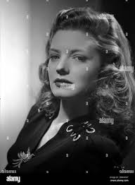 Gail davis hi-res stock photography and images