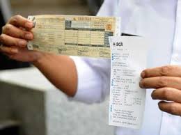 Penetapan dan cetak nps pembayaran di loket bank bjb Pengesahan Stnk Di Bjb