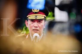 Bang ali 1.360 views1 year ago. Kapolri Mencabut Surat Telegram Soal Larangan Media Tayangkan Kekerasan Polisi