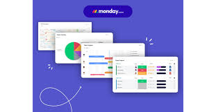 The most painful day of the week. Monday Com Bewertungen Preise Und Features Softwareabc24