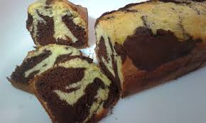 Gateau Marbre Recette Gateau Marbre Dessert Recette Dessert