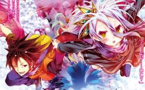695 No Game No Life Hd Wallpapers Background Images Wallpaper Abyss La película no game no life zero el evento de no game no life zero en animejapan 2017 ha revelado el primer vídeo promocional de la película. 695 no game no life hd wallpapers