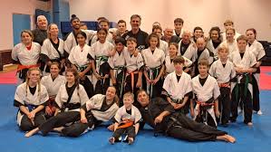Martial Arts Doncaster