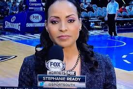 Charlotte hornets ретвитнул(а) charlotte hornets. Hornets Hire Stephanie Ready As First Full Time Female Game Analyst Sbnation Com