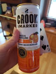 Contactless delivery and your first delivery is free! Crook Marker Organic Supergrain Alcohol Spiked Tea Sweet Tea Reviews Abillion
