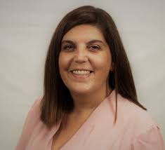 After official ribbon cutting, new administrator takes leadership of  Michigan Veteran Homes GR