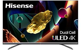 It is an advanced method of air conditioning. U9dg Dual Cell Android Tv 75u9dg Hisense Usa