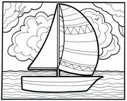 Fabulous sailboat coloringage ultraagesatternrintable sheet images of. Sailboat Coloring Page Coloring Home