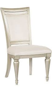 Havertys Miramar Dining Chair Dining Dining Chairs Furniture
