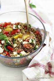 Pin On Nourish Vegetarian Recipes