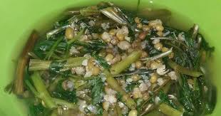 Bahan utamanya yaitu kacang hijau memiliki banyak manfaat di antaranya protein, zat besi. 15 Resep Sayur Bening Kacang Hijau Enak Dan Sederhana Ala Rumahan Cookpad