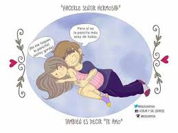 Dormir Juntos Greeting Cards Quotes Sweet Memes Love Phrases