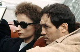 Edith a Marcel (1983)