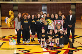 PCC women's basketball great Kinyada Johnson was inducted into the CCCWBCA  Hall of Fame last night. Read about her accomplishments in leading the  Lancers to the 2009 state championship.  https://pcclancers.com/sports/wbkb/2023-24/releases/20240313qzgt8d