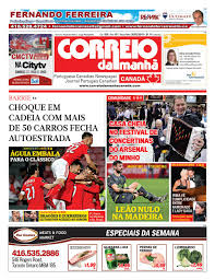 Correio Da Manha Canada 26 De Fevereiro 2019 By Correio Da Manha Canada Issuu