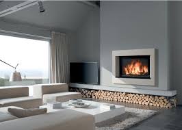 Cheminee Richard Le Droff Cantal Cheminee Design Cheminee Moderne Habillage Cheminee