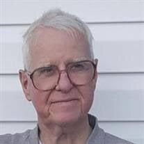 George William "Bill" Surber Obituary