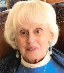 Obituary for Doris G. Jackson (Schuster)