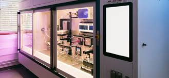 Get the latest curevac stock price and detailed information including cvac news, historical charts and realtime prices. Curevac Impfstoff Aus Dem Drucker