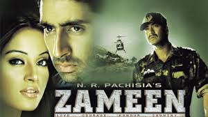 Zameen Hit Bollywood Full Movies Action Movies Ajay Devgan Full Movies Abhishek Bachchan Youtube