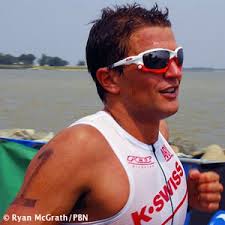 Kiwis win Eagleman 70.3