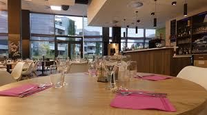 Le Beauregard Restaurant 29 Rue Des Freres 57100 Thionville Adresse Horaire