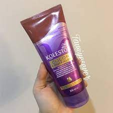 koleston color concealer sac kremi yorumlarim tavsiye sever sac makyaj urunleri cilt bakimi