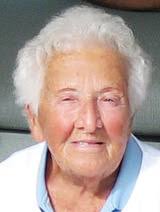 Rollande Bourgeois Obituary